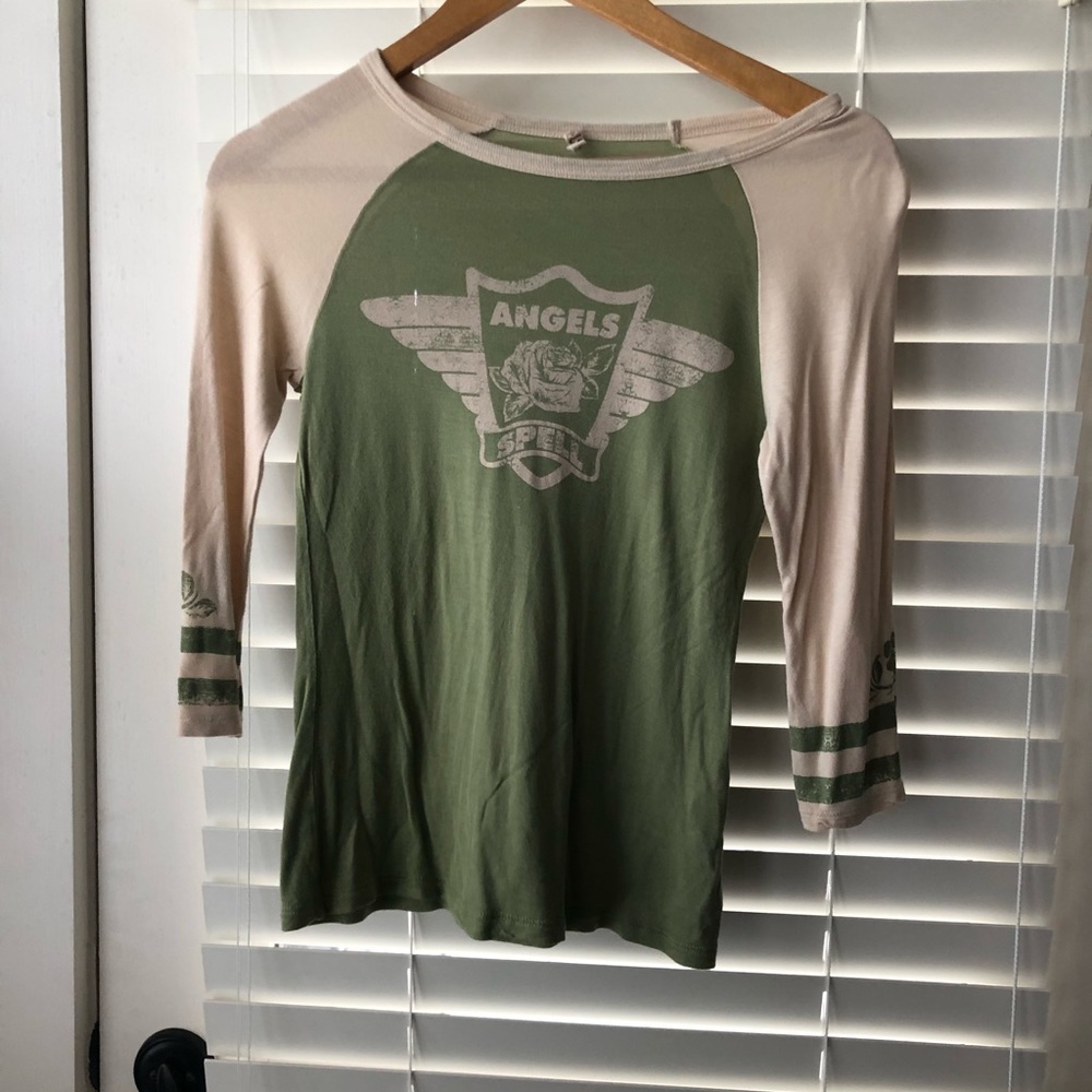 Spell Shirt